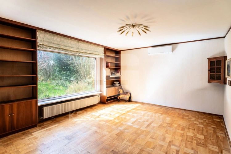 Wohnzimmer Erdgeschoss