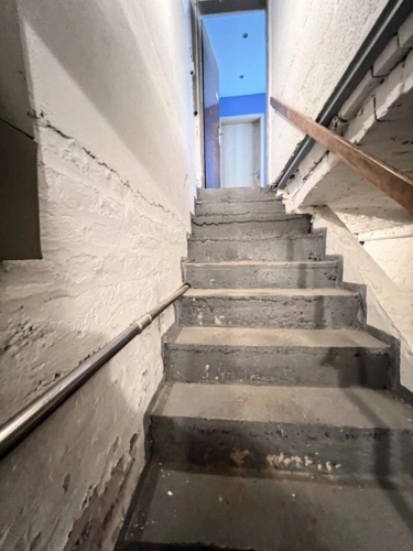 Kellertreppe