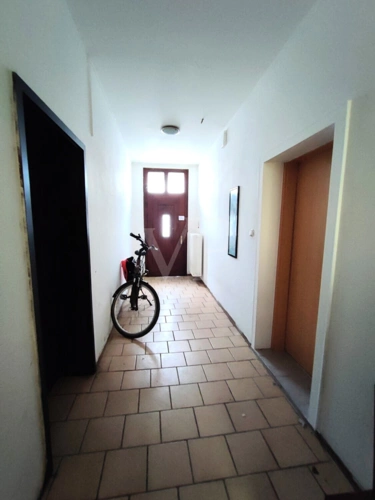 Wohnzimmer EG links (mit KI eingerichtet)