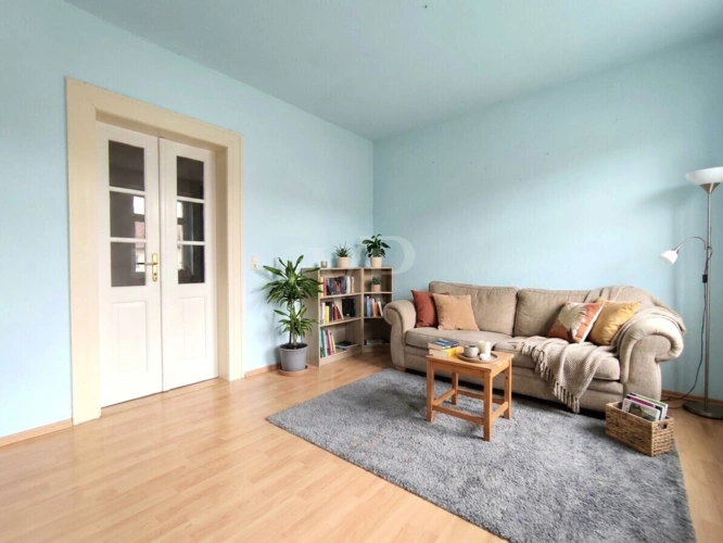 Beispiel Denkmalschutz