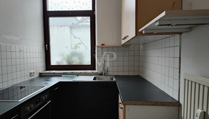 Badezimmer EG rechts