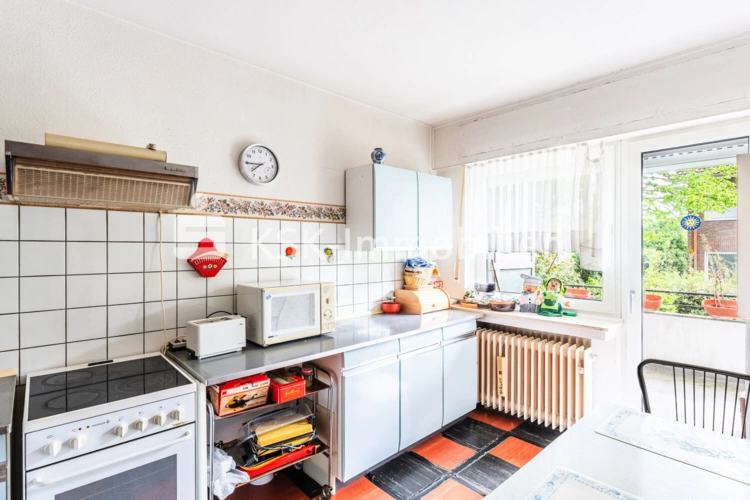 124036 Küche Erdgeschoss