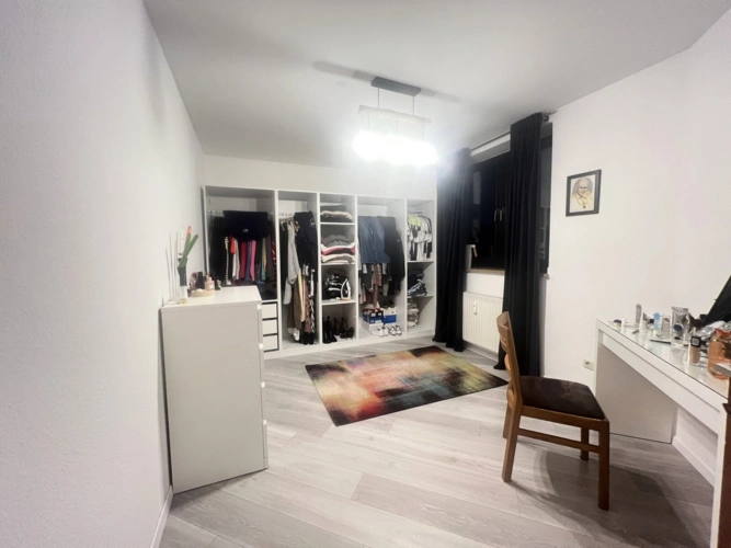 Beispiel Kinderzimmer