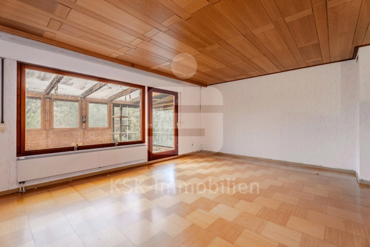 Wohnzimmer Erdgeschoss