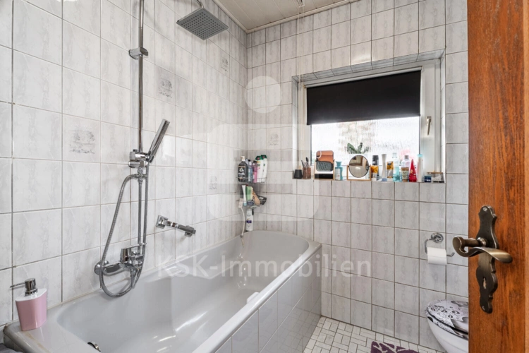 Badezimmer Erdgeschoss