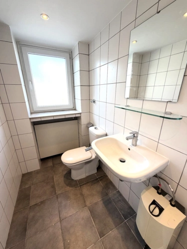 WC