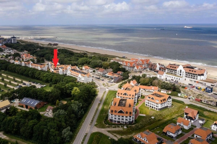 Albret Luftbild