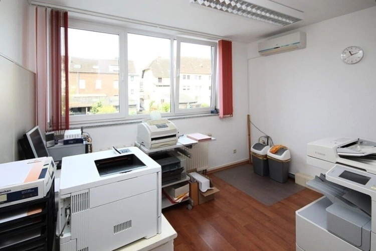 Kopierbereich (Küchenmöglichkeit)