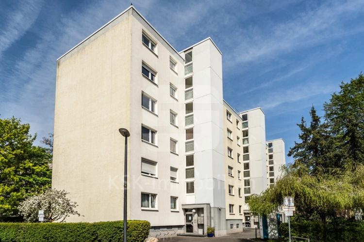 Außenaufnahme Bild 2