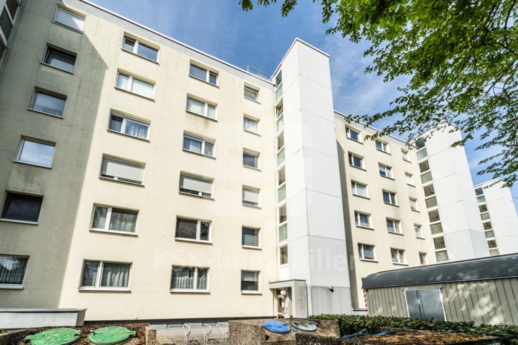 Außenaufnahme Bild 1