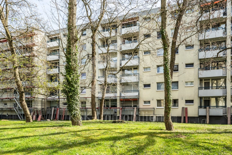 Außenaufnahme Bild 3