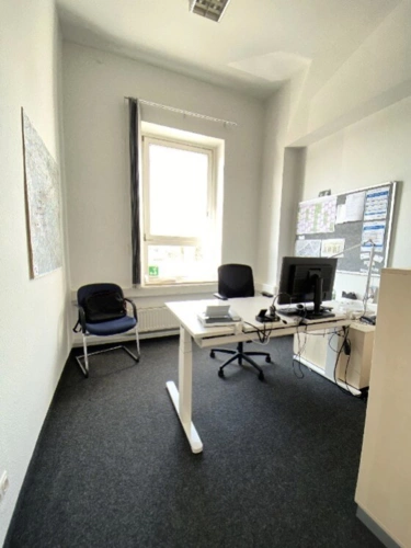 Büro