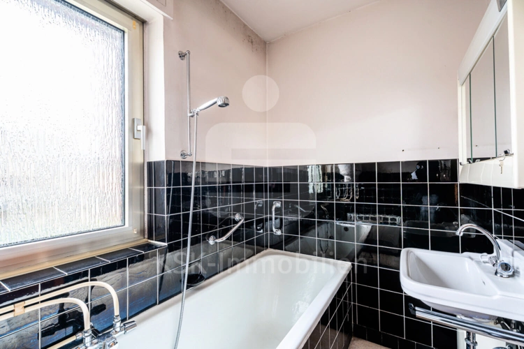 Badezimmer Obergeschoss