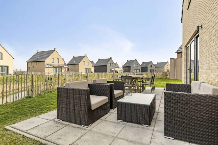 Terrasse+Siedlung