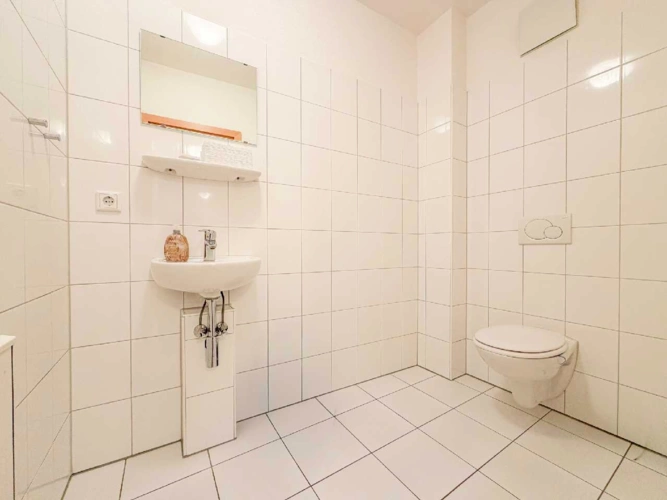 Sanitärbereich