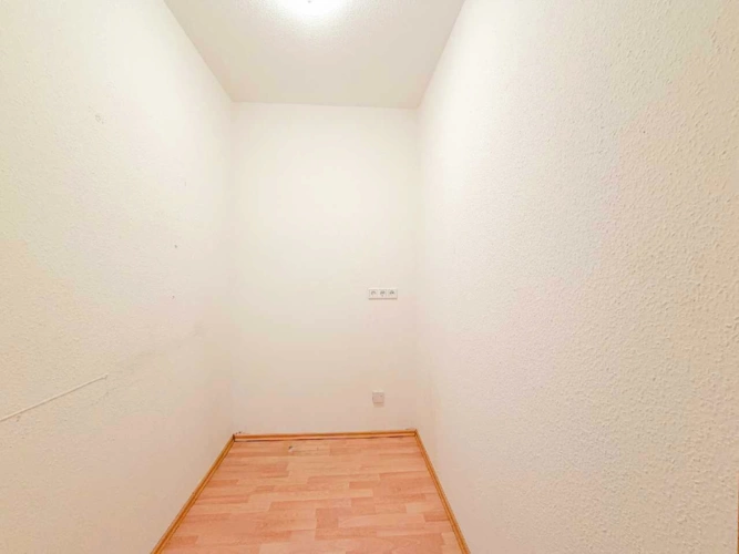 WC/Teeküche