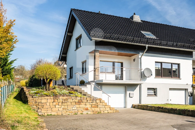 Außenaufnahme
