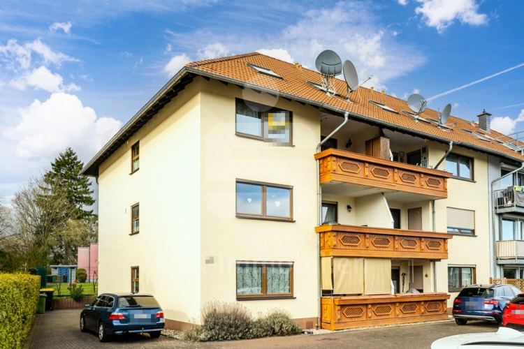 Aussenansicht