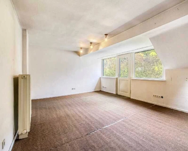 Wohnung 2: Wohnzimmer