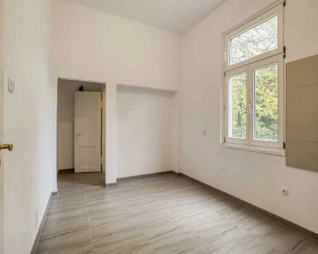 Wohnung 3: Küche
