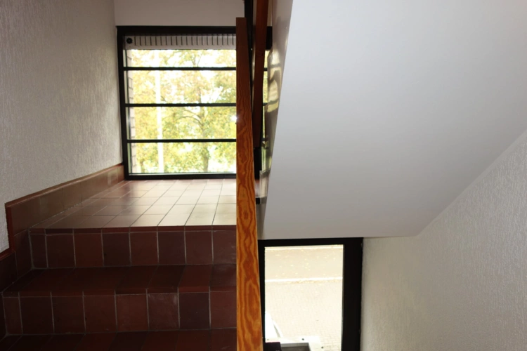 Treppenhaus