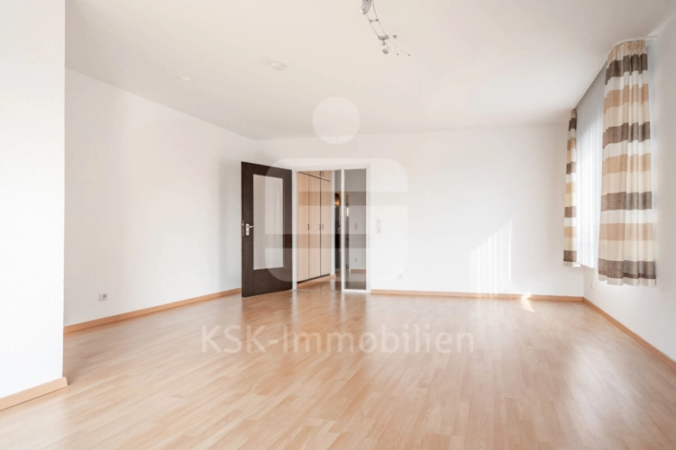 Wohn- und Esszimmer