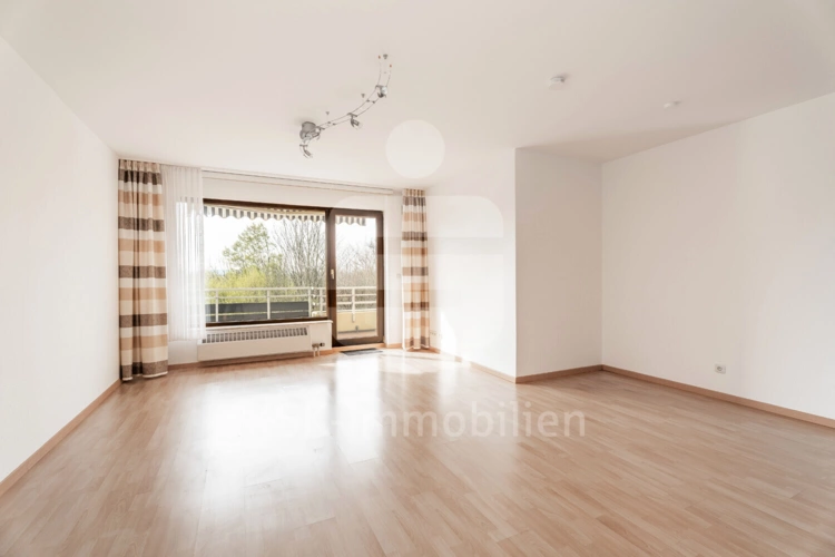 Wohn- und Esszimmer