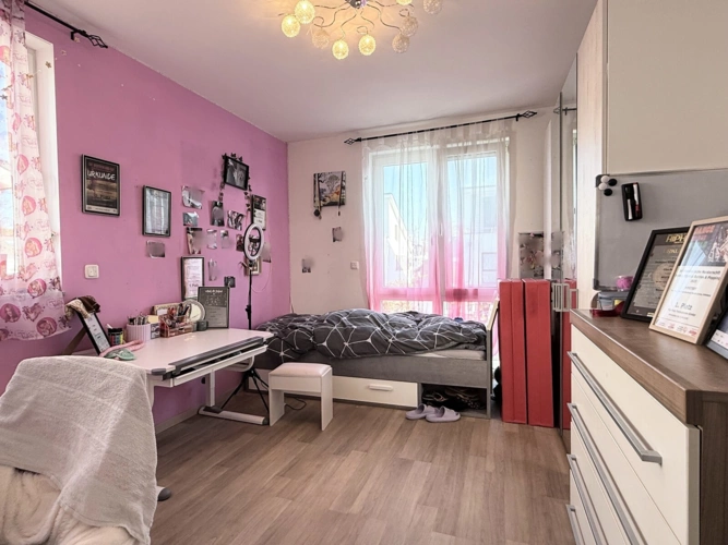 Kinderzimmer