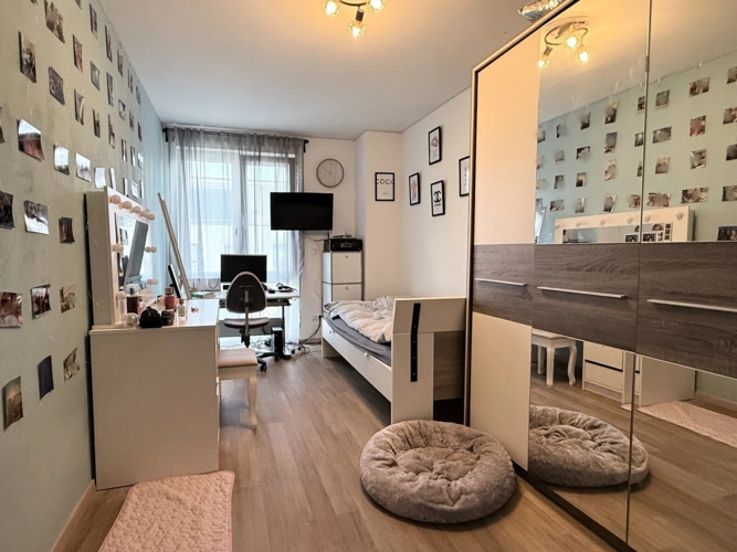 Kinderzimmer