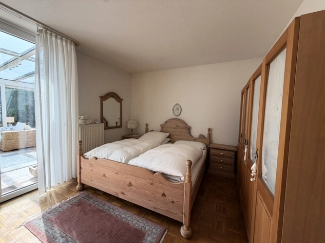 Elternschlafzimmer