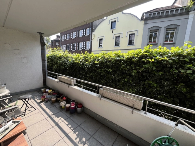 Loggia