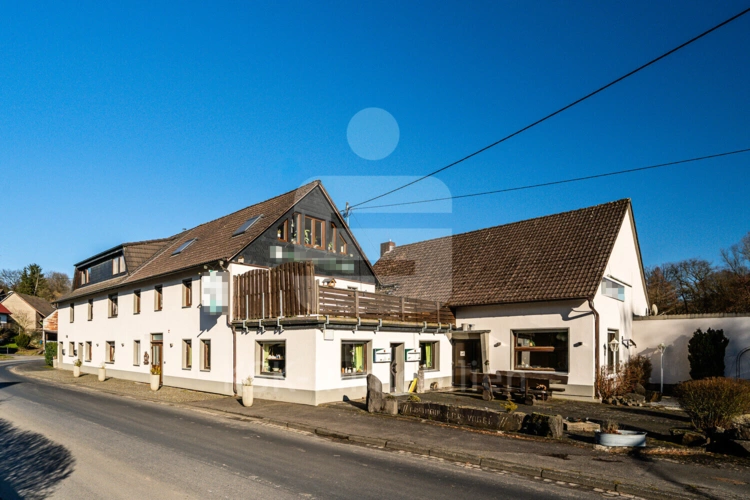 Außenaufnahme