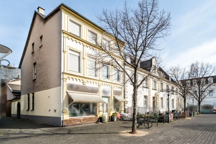 Außennansicht
