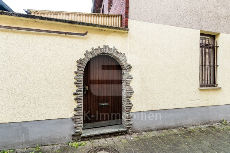 Außennansicht