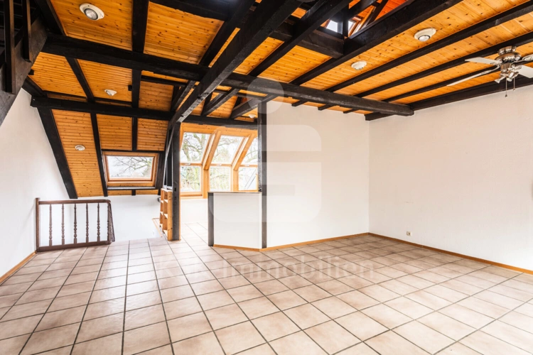 DG Wohnzimmer Bild 2
