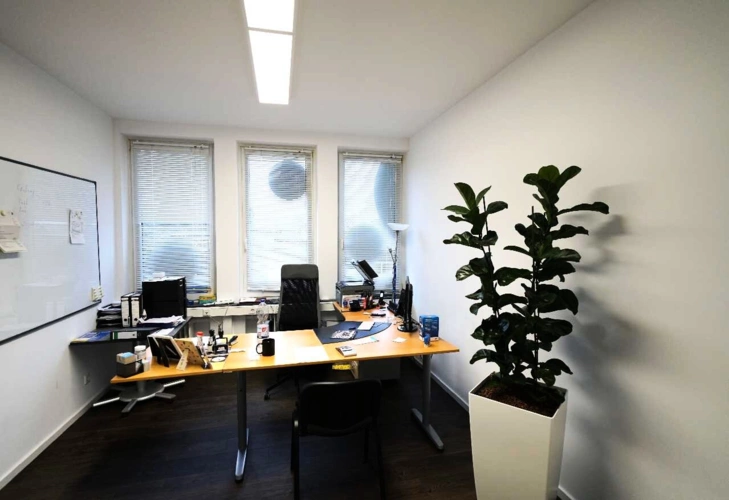 Büro 2