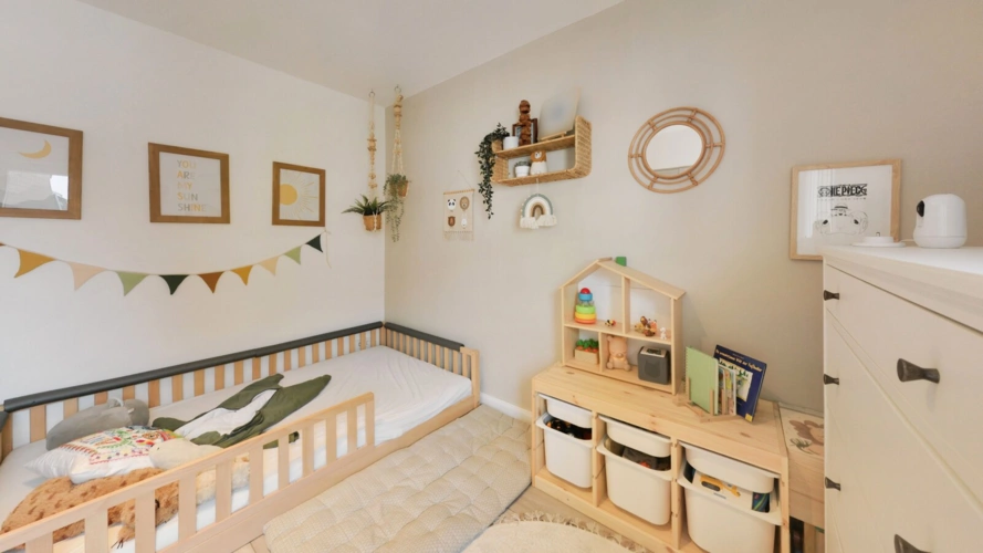 Kinderzimmer