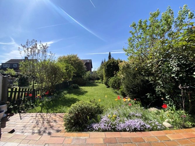 Garten