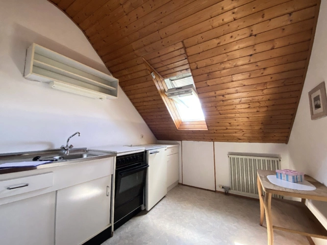 Kochen DG
