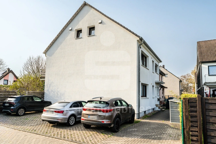 Seitenansicht