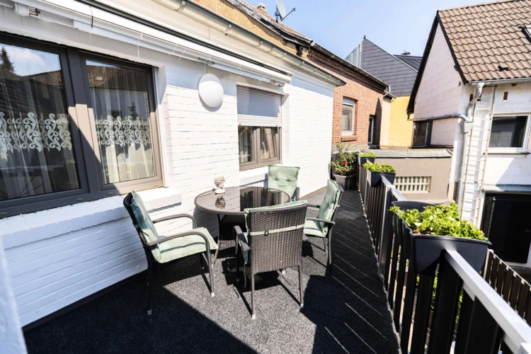 Balkon 1. OG