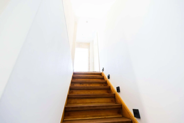 Treppe