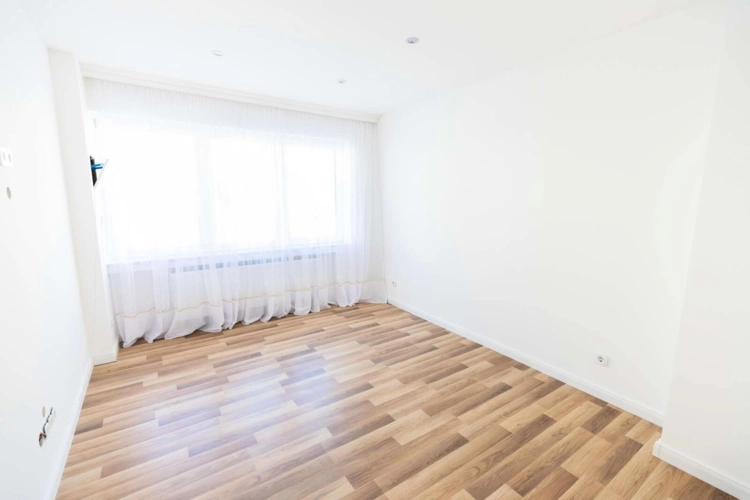 Schlafzimmer Apartment