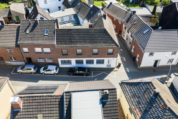 Luftbild
