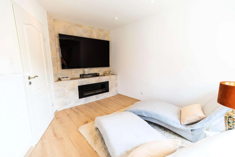 Fernsehzimmer