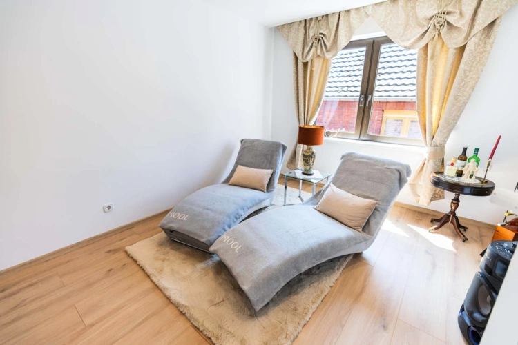 Fernsehzimmer