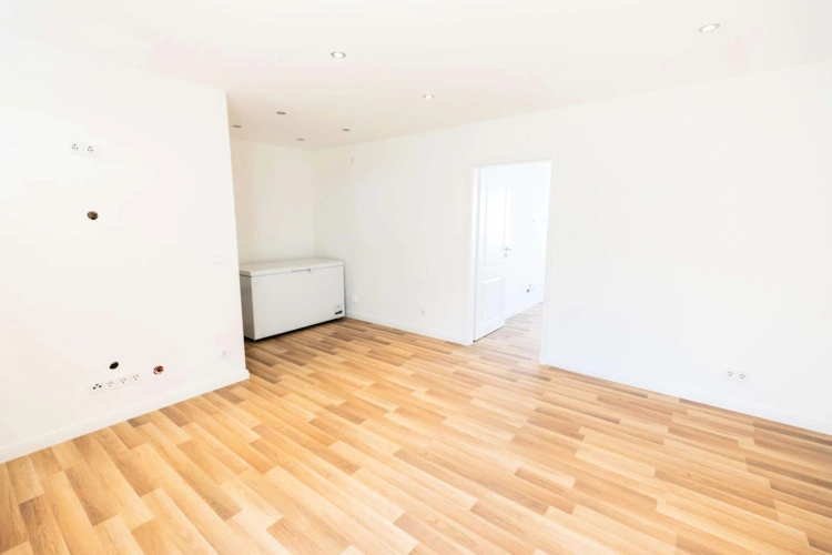 Küche / Esszimmer Apartment