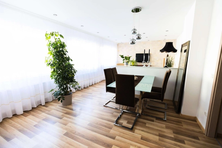 Esszimmer EG