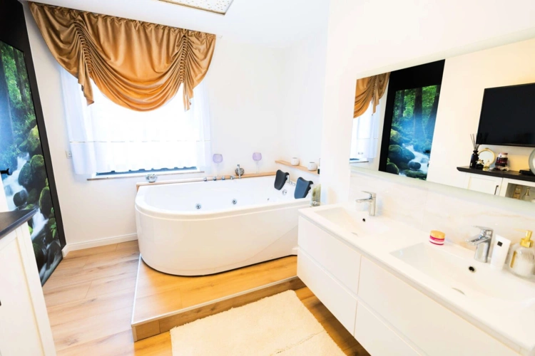 Wellness-Zimmer