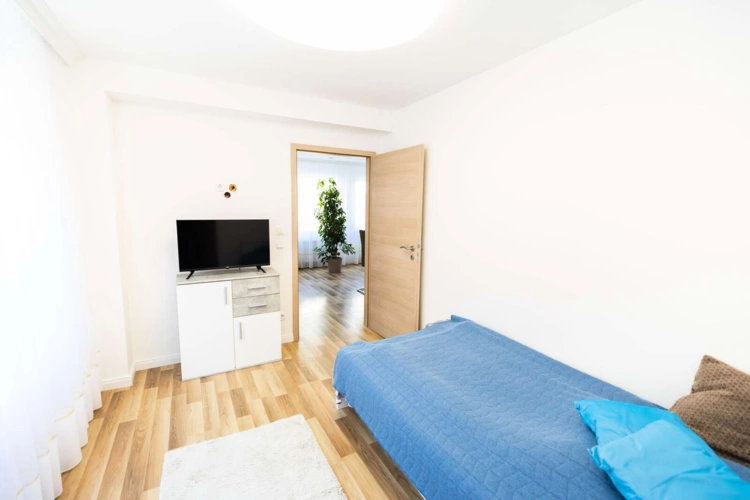 Zimmer 1. OG